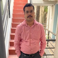 Technoraill Employee Amit Sharma's profile photo