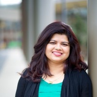 GreenEarthX Employee Meher Afroz's profile photo