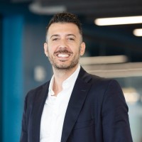Hillsborough Board of Education Employee Marco Gallipoli's profile photo