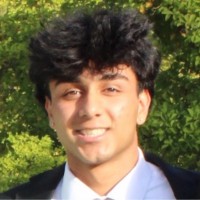 Project UCode Employee Rishabh Railkar's profile photo