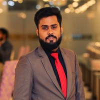 Symits Employee Muhammad Junaid Khaliq's profile photo