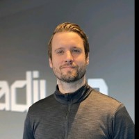 Stadium Employee Peter Hellqvist's profile photo