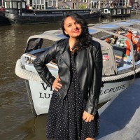 Smartivity Employee Jesal Patel's profile photo