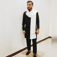 RankSoldier International Digital Agency Employee Mamoon Arshad's profile photo