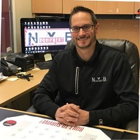 Nvb Equipment Employee Ross Brown's profile photo