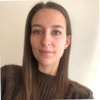 MM-One Group Srl Employee Giorgia Tamai's profile photo