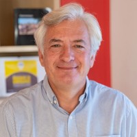 KOSMOS Employee Jean Planet's profile photo