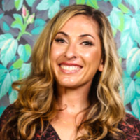 PrettyLitter Employee Michelle Oglakhchyan's profile photo