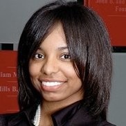 Tatiana Farrow Email & Phone Number