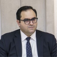 Chicago Atlantic Employee Konstantinos Nakis's profile photo