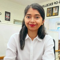 Khushboo Singh Email & Phone Number