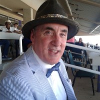 Seton Healthcare Network Employee Paul Rubin's profile photo