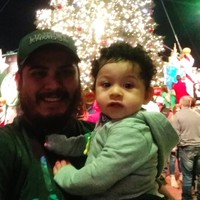 South Star JCB Employee Miguel Cedillo's profile photo