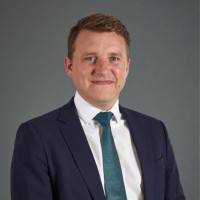 Katten Muchin Rosenman LLP Employee James Davison's profile photo