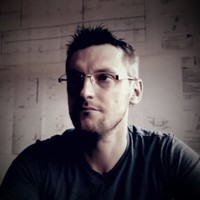 PRŮMSTAV Employee Martin Patlevič's profile photo