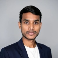 Mifos Initiative Employee Vikash Sharma's profile photo