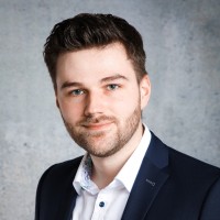 secova Employee André Tegeder's profile photo