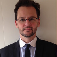 The Mosslands School Employee Carl Mumford's profile photo