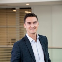 Limax Employee Julius Dams's profile photo
