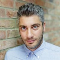 LoopMe Employee Andy Sophocli's profile photo