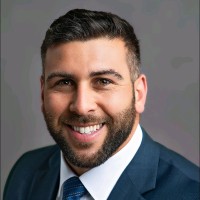 Diamond Pro Employee Conner Simonetti's profile photo