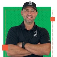 Square Cow Movers Employee Paul Bentivegna's profile photo