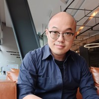 Code Gears Co., Ltd. Employee Chet Chetchaiyan's profile photo