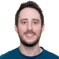 BBC Employee Lawrence Card's profile photo