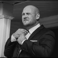 H.H. Barnum Company Employee Jarrett Samp's profile photo