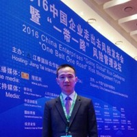江泰保险经纪股份有限公司 Employee 玉强 邱's profile photo