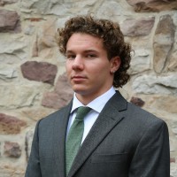 Textron Systems Employee Jake Booker's profile photo