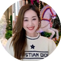 rednote Employee Scarlett Sheng's profile photo