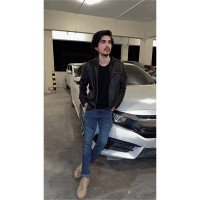 techigator. Employee Azeem Malik's profile photo