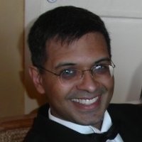 Stanford University Employee Jay Bhattacharya's profile photo