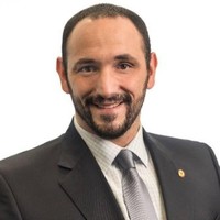 Efergía Employee Andres Badino's profile photo