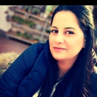 Rashmi Koravi's profile photo