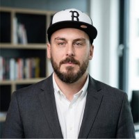 Stable State Employee Alex Annese's profile photo