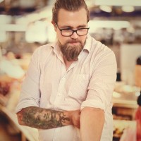 Allegro Employee Vegard Bratteng's profile photo