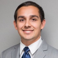Priori Employee Mike Castellanos's profile photo