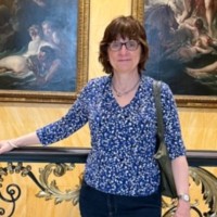 Lorna Wellsteed Email
