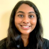 U.S. Digital Corps Employee Anusha Prasad's profile photo