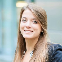 Shippr Employee Manon van Wymersch's profile photo