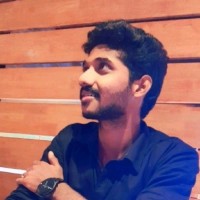 Quality Wire Products W.L.L Employee Yeswanth Venkata's profile photo