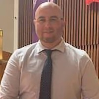 Tractor Vision Employee Chris Paiva's profile photo
