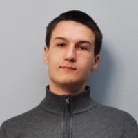Optheras A/S Employee Lucas Maack's profile photo