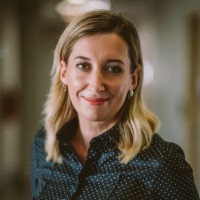Sprint S.A. Employee Marta Kentzer's profile photo