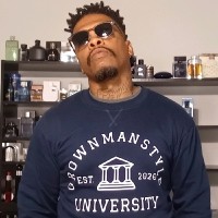 Chevy Employee Ryan McDaniel's profile photo