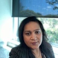 OurLegacy Employee Leena Kalola's profile photo