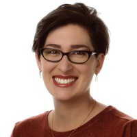RBC Employee Julia Ingram's profile photo