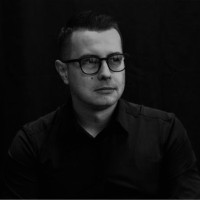 DevHub Employee Ignea Andrei's profile photo